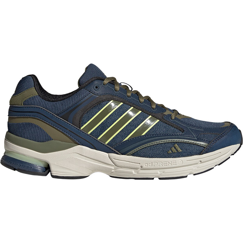 Adidas/阿迪达斯正品SPIRITAIN 2000男女低帮跑步鞋 GZ6854 - 图3