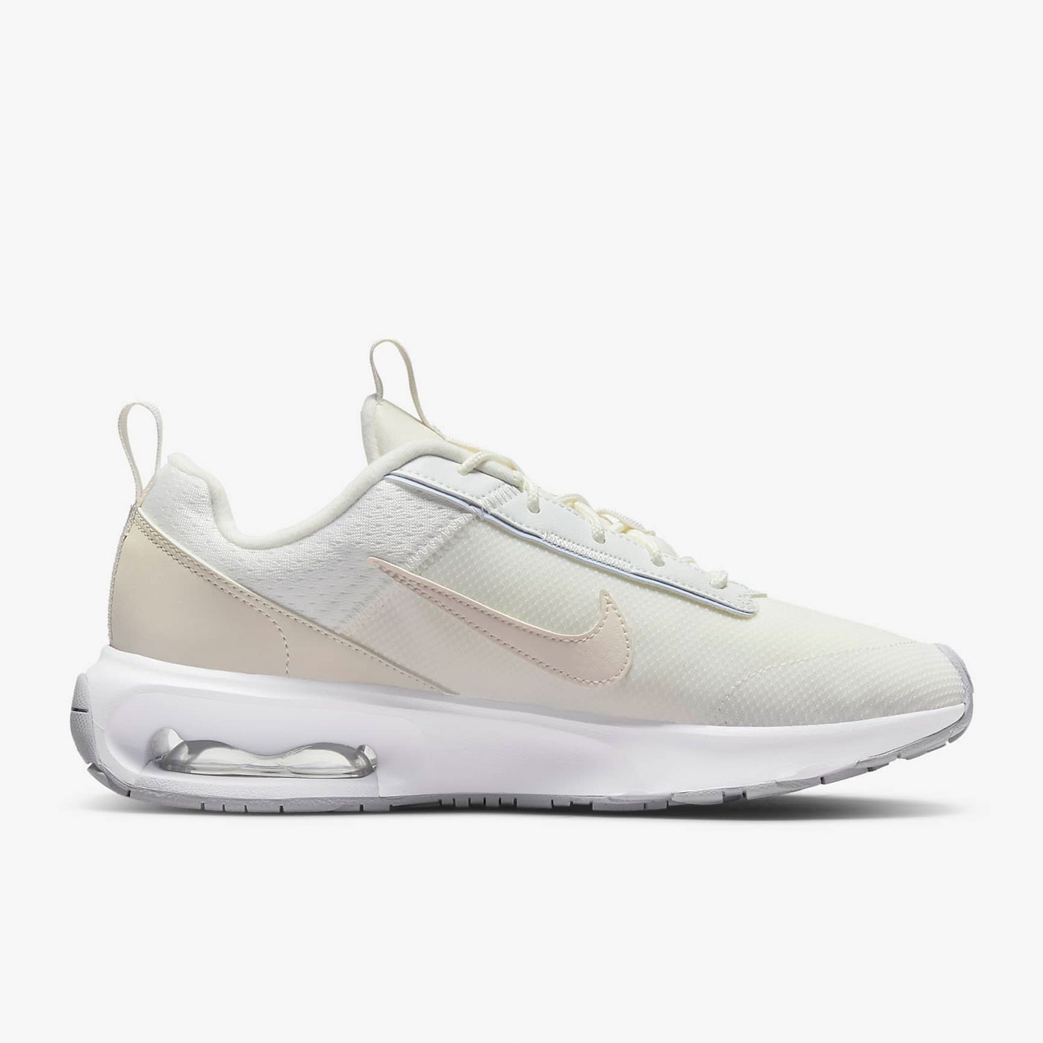 Nike/耐克正品春季AIR MAX INTRLK LITE女子气垫跑步鞋DV5695-102 - 图2