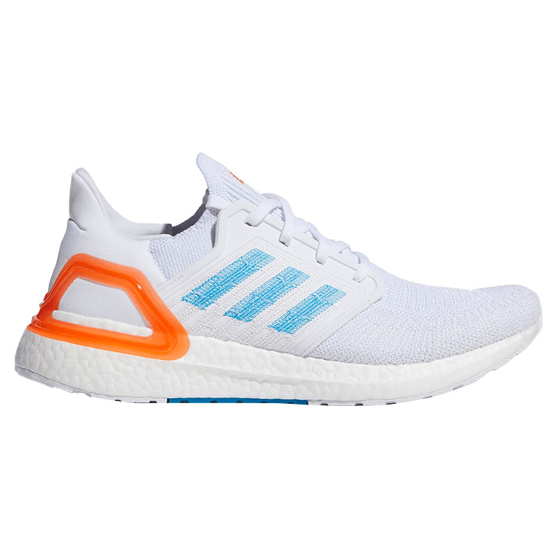 Adidas/阿迪达斯正品ULTRABOOST_20 Primeblue男子运动鞋 FY3458 - 图3