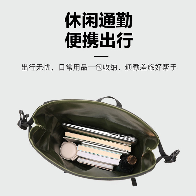 HEAD海德双肩包户外全防水旅行电脑背包男学生书包女大容量翻盖潮,淘宝优惠券,粉丝福利购,淘宝优惠卷