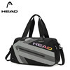 HEAD men's dry and wet separation swimming fitness bag