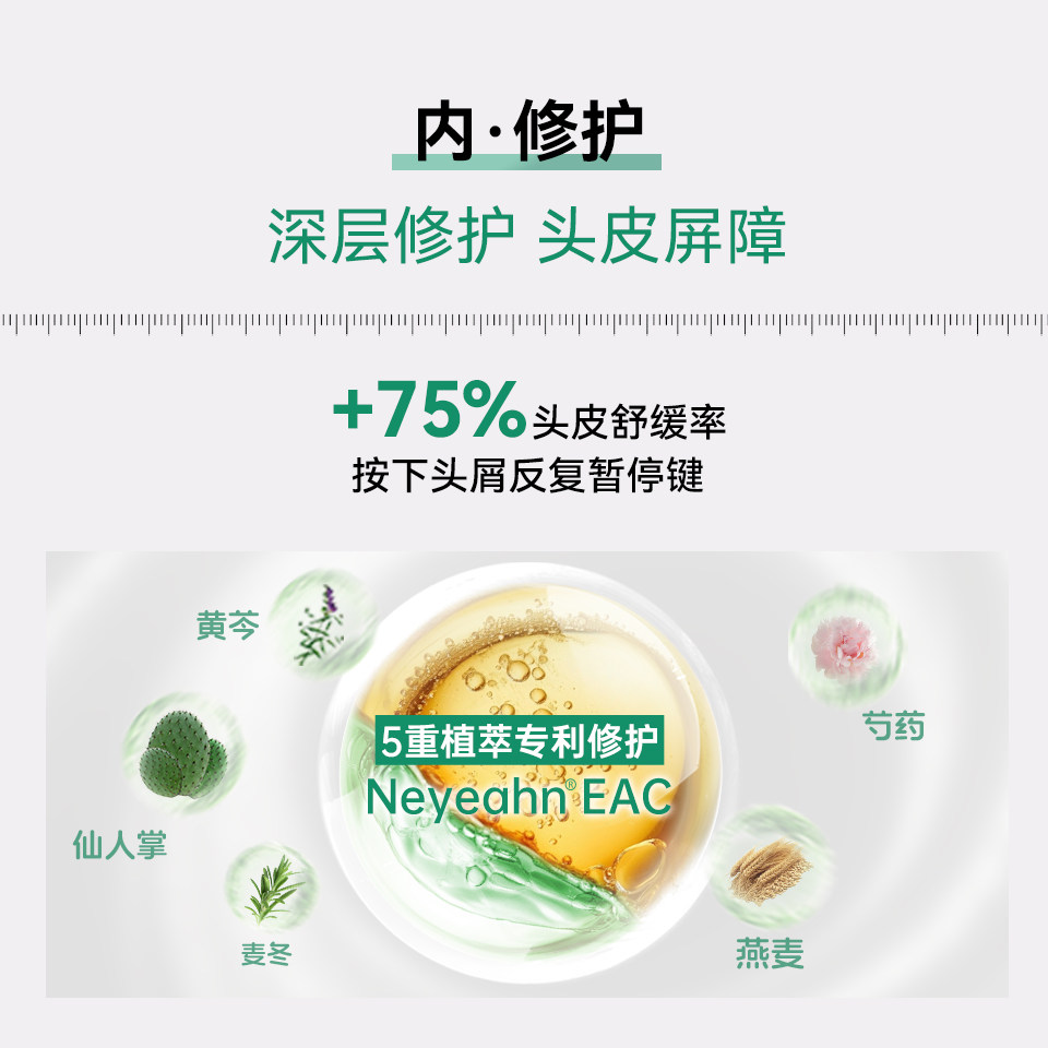 蔓迪二硫化硒去屑洗发水控油止痒洗发液洗头水0.5%不伤头皮非洗剂