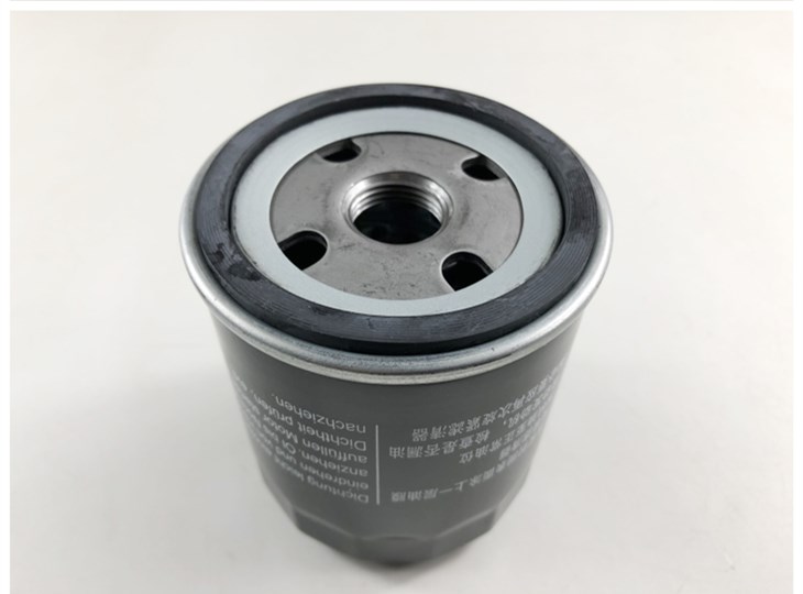 适配奇瑞A5 E3 E5 X1 艾瑞泽3/5/7/GX 风云/2 机油滤芯清器格滤网 - 图2