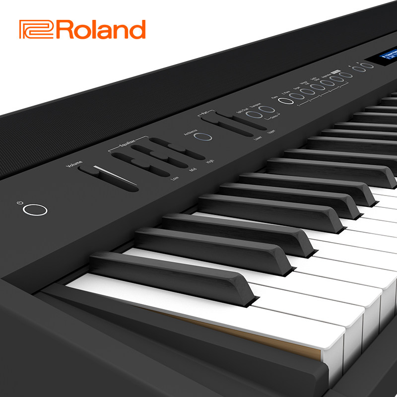roland罗兰fp90x重锤88键电钢琴 roland罗兰数码钢琴