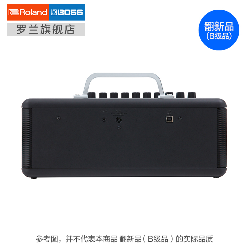 翻新品(B级品)Roland罗兰BOSS  KTN-AIR无线化吉他音箱蓝牙音响 - 图3