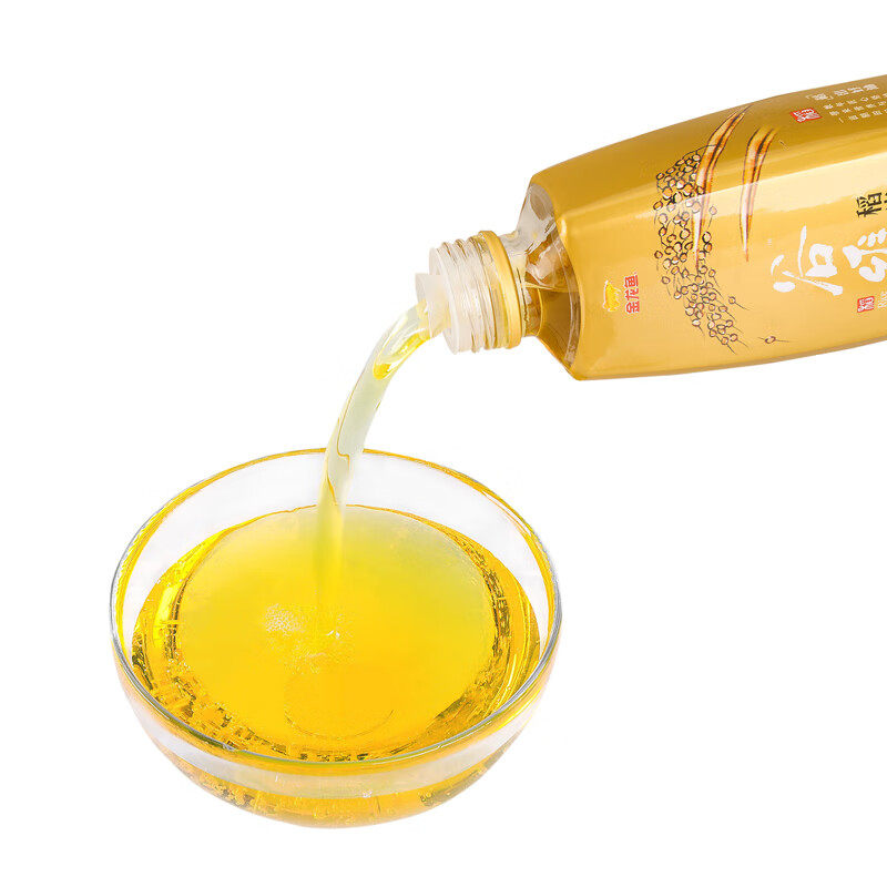 金龙鱼谷维多稻米油100ml家用炒菜火锅麻辣烫宿舍小瓶食用植物油,淘宝优惠券,粉丝福利购,淘宝优惠卷