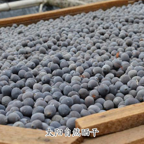 莲子干货250g去芯莲米白莲磨皮精选散装无芯白莲子莲子银耳百合羹 - 图1