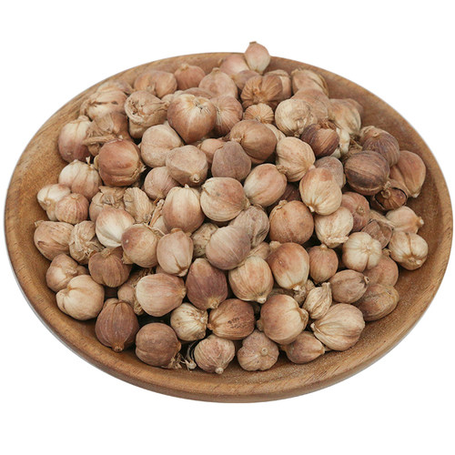 白寇 白扣碎 白扣子 白豆蔻 白蔻仁 香料调料大全 调味品 卤料50g - 图3