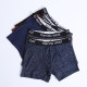 Merino wool underwear ຜູ້ຊາຍກິລາ boxers