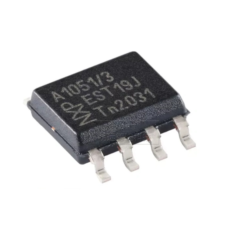 原装正品 TJA1051T/3/1J TJA1051T/3 SOIC-8 收发器 CAN芯片ic - 图3