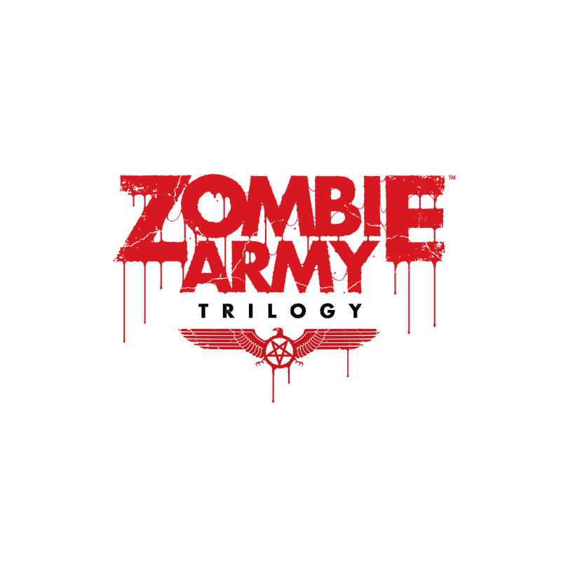 PC中文正版 steam平台国区游戏僵尸部队三部曲 Zombie Army Trilogy僵尸军团3部曲合集联机合作射击-图3