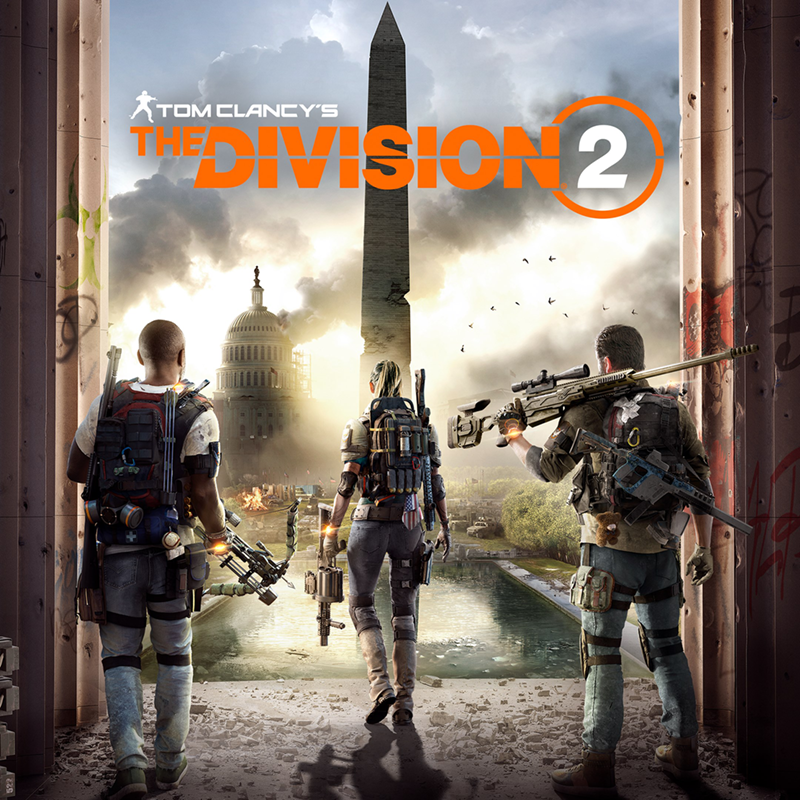 PC中文正版 Uplay平台国区游戏全境封锁2 The Division 2终极版季票全DLC纽约军阀激活码 CDkey-图2