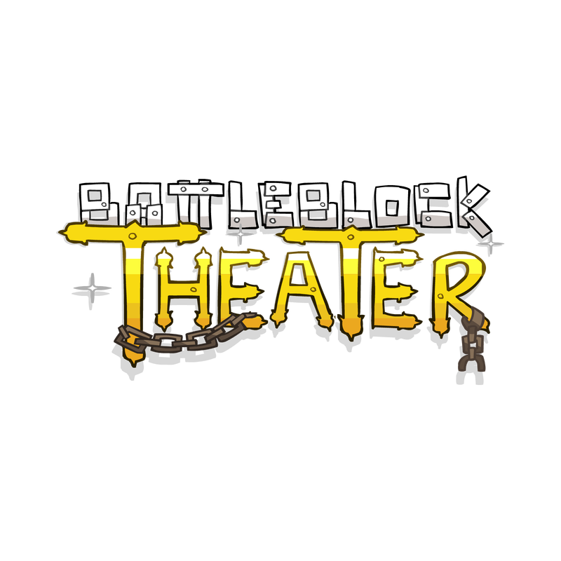 PC中文正版 steam平台 国区 联机游戏 战斗砖块剧场 战斗方块剧场 BattleBlock Theater - 图3