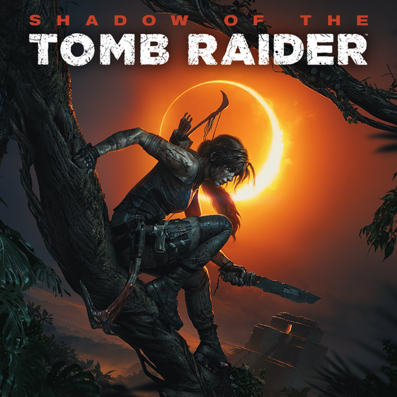 PC中文正版 steam平台 国区 游戏 古墓丽影暗影 Shadow of the Tomb Raider 古墓丽影11 终极版 全DLC 激活码 - 图2