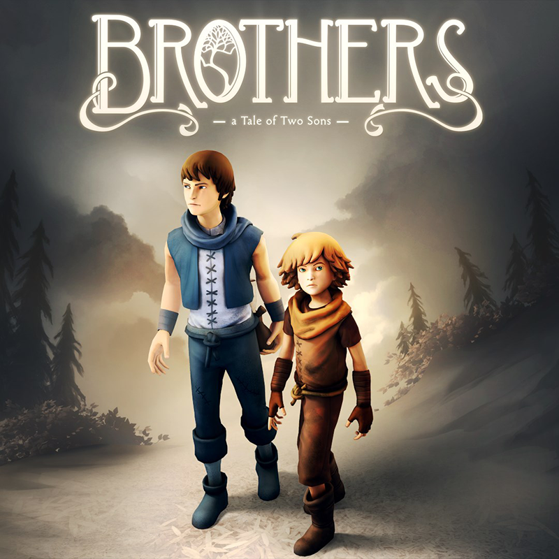 PC中文正版 steam平台 国区 游戏 兄弟双子传说 原版 Brothers A Tale of Two Sons 激活码 CDKey - 图2