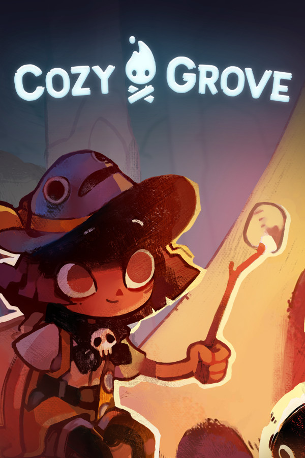 PC中文正版 steam平台 国区 游戏 和睦森林 Cozy Grove 全DLC - 图2