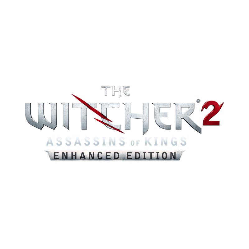 PC中文正版 steam平台 国区 游戏 巫师2 国王刺客 加强版 巫师二增强版 The Witcher 2 Enhanced Edition - 图3