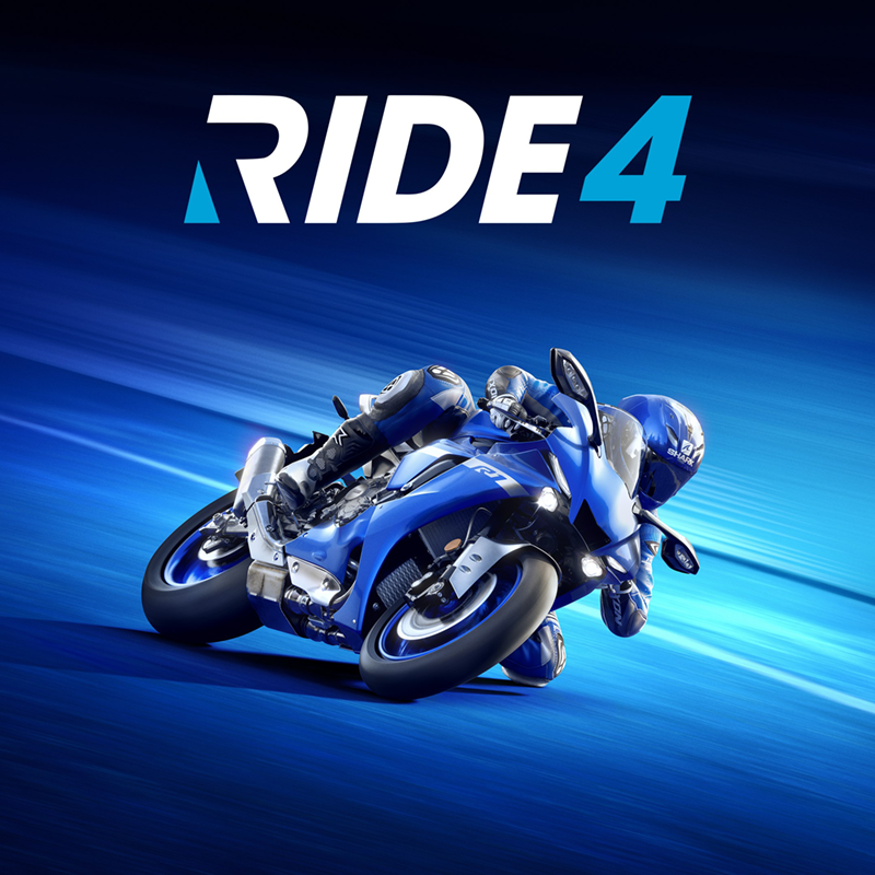 PC中文正版 steam平台国区摩托竞速游戏 RIDE 4极速骑行4全DLC RIDE4-图1