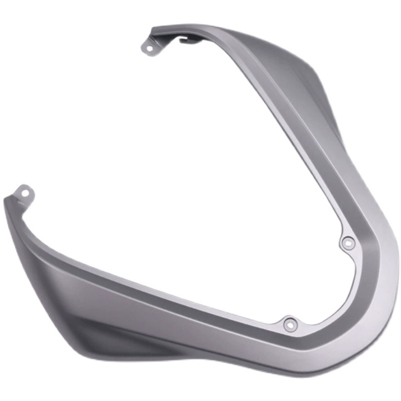 CFMOTO 800NK后座垫后装饰板春风原厂配件后坐垫后尾翼护板后扶手 - 图2