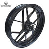 Dongfeng 675SR/675nk front and rear wheel hub steel rims