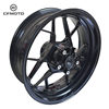 Dongfeng 675SR/675nk front and rear wheel hub steel rims