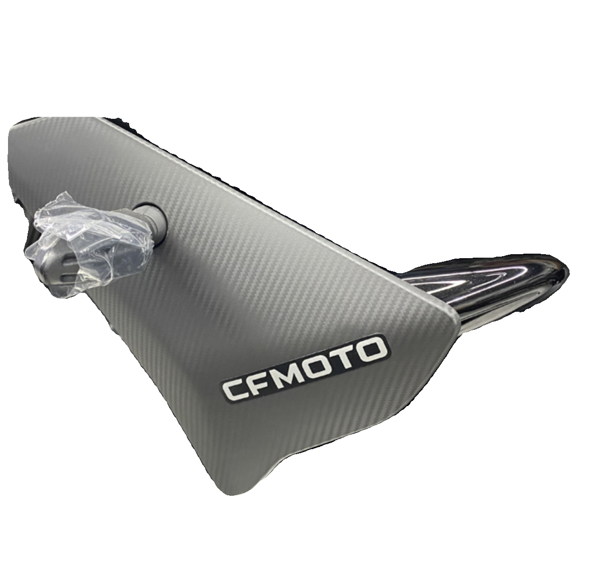 CFMOTO春风450NK散热器护板原厂鸡翅导流罩外壳水箱左右外护罩,淘宝优惠券,粉丝福利购,淘宝优惠卷