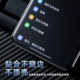 Anti-sweat matte anti-fingerprint film for Xiaomi mobile phones