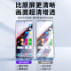 Suitable for iqoo12pro high-definition anti-reflective protective film