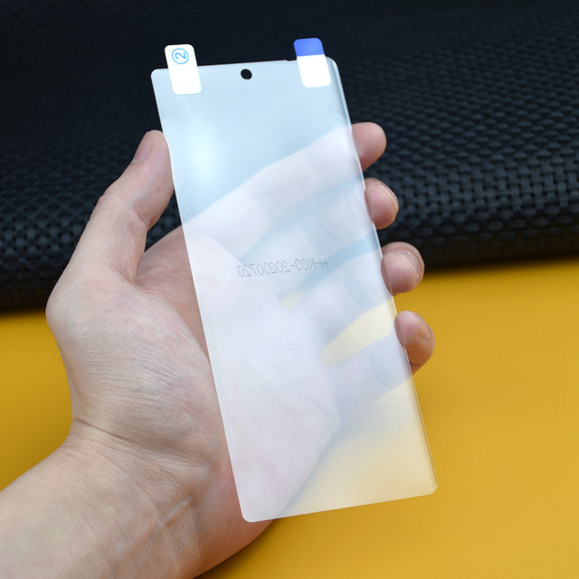 Applicable to Honor magicV2 mobile phone film exterior screen original interior