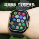 Suitable for Apple Watch AR anti-reflective watch film