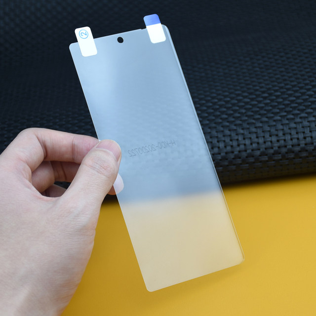 Applicable to Honor magicV2 mobile phone film exterior screen original interior