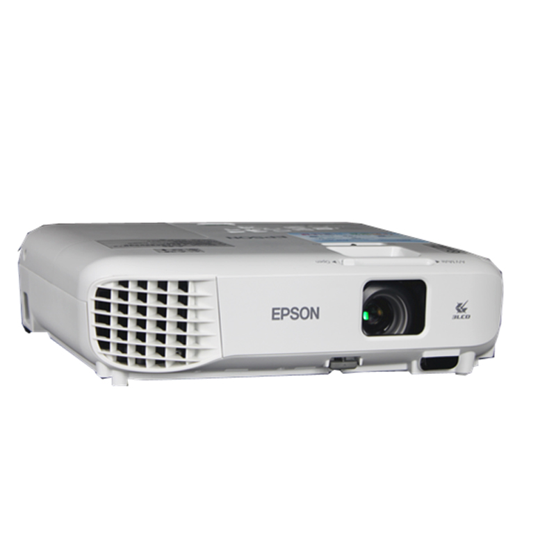 Epson/爱普生 CB-X06/W01/X50/X51/FH01/FH02/FH06/972/982W/W52/FH06/FH52/U50/TW6520T商务教学家用投影机-图3