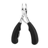 Комплект для ногтей для домашнего использования, плоскогубцы с игольчатыми наконечниками, Германия