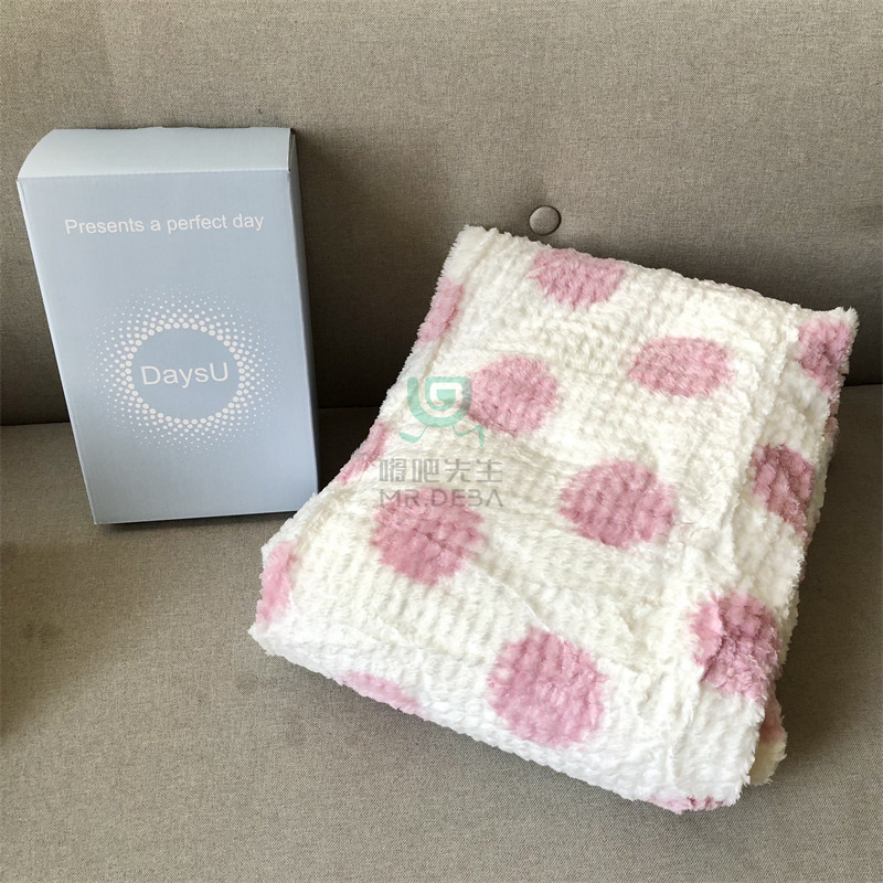 外单！牛奶绒盖毯休闲毯沙发办公午休毯披肩盖毯,淘宝优惠券,粉丝福利购,淘宝优惠卷