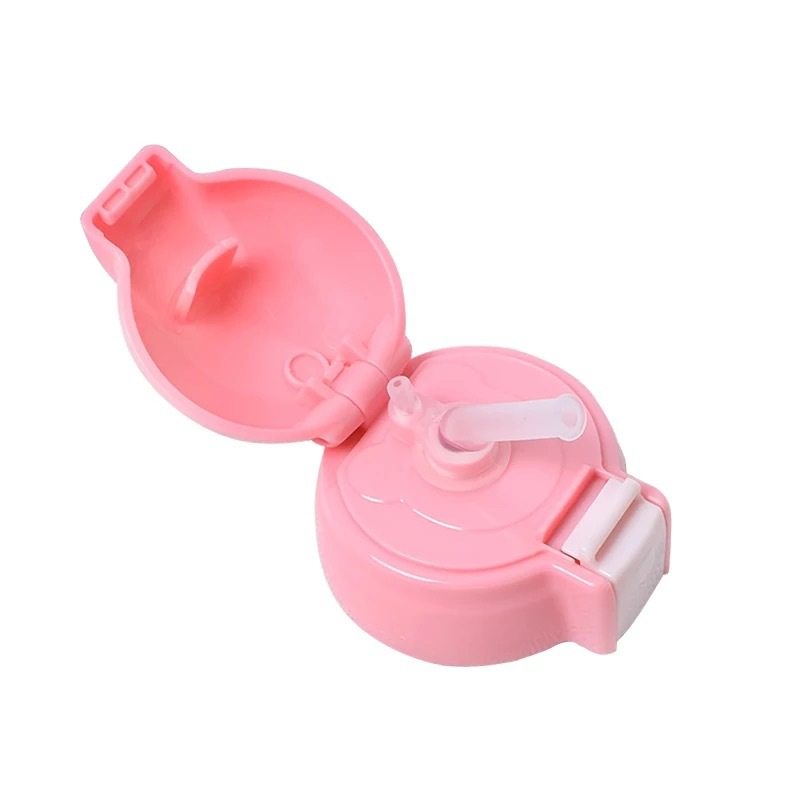 韩国杯具熊儿童保温杯配件原装杯盖吸管盖吸嘴直饮盖水壶杯套塞子,淘宝优惠券,粉丝福利购,淘宝优惠卷