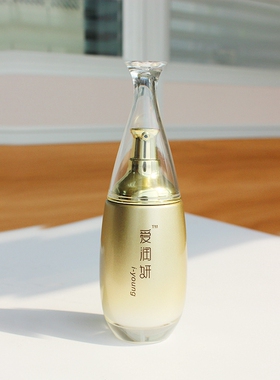 爱润妍官方旗舰正品补水面部保湿乳滋润润肤乳肌肤清爽控油乳液