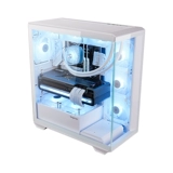 AMD Ryzen R7 7800X3D/RX7800XT/RX7900XTX 24G/4070/4080S HOST 4K Game DIY Assembly Machine E-Sports