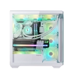 AMD Ryzen R7 7800X3D/RX7800XT/RX7900XTX 24G/4070/4080S HOST 4K Game DIY Assembly Machine E-Sports