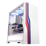 Amd ryzen r5 5500/rx6500xt 4g хост