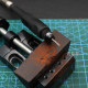 Milling cutter rotary file electric cutter head engraving knife high speed steel