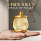 Buddhist hall table holy water cup Guanyin water cup tea cup