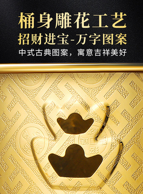 烧纸桶烧金桶不锈钢拜拜烧钱纸