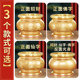 Pure brass fortune incense burner for worshiping the God of Wealth, burning incense in front of the Buddha hall, indoor household Buddhist hall decorations
