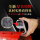 Burn paper bucket, burn gold bucket, stainless steel, bye bye, burn money paper