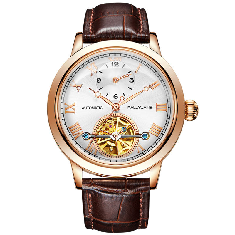  pallyjane手表国产腕表