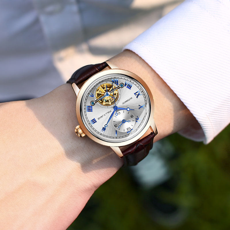  pallyjane手表国产腕表