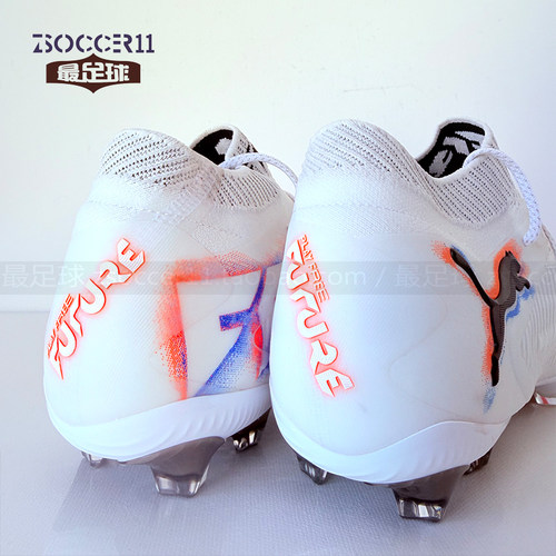 zsoccer11最足球PUMA彪马FUTURE 8 FG天然草足球鞋108581-01 - 图1