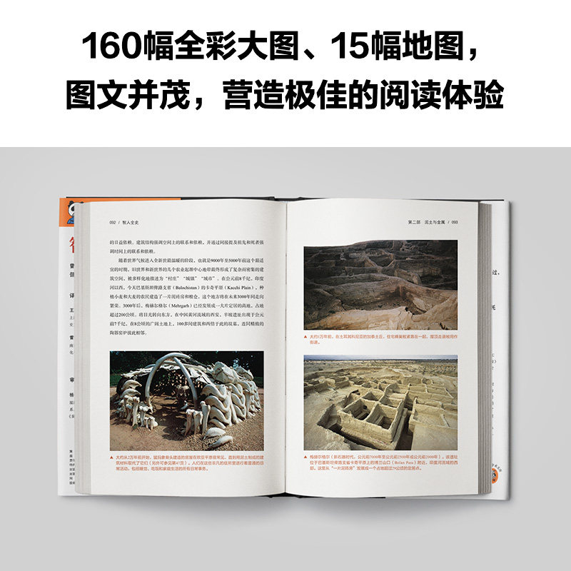 智人全史 曾经至少有17个人种在地球上出现过，但只有智人1种存活至今！费利佩·费尔南德斯-阿梅斯托主编【读客官方 正版图书】,淘宝优惠券,粉丝福利购,淘宝优惠卷