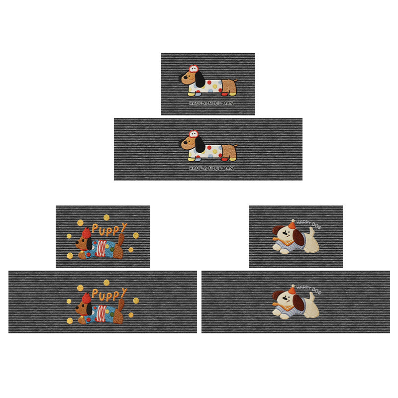 厨房地垫防滑吸水吸油可擦免洗入户门垫家用玄关进门门口踩脚垫子,淘宝优惠券,粉丝福利购,淘宝优惠卷