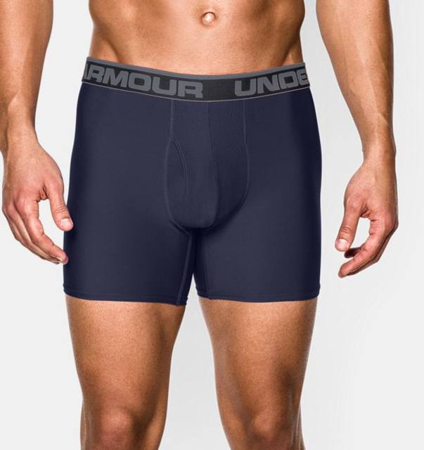 ua men's underwear